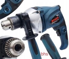 STARKE 2750 WATT Bohr Schlagbohr Maschine Schlagbohrer Elektro Bohrhammer DRILL