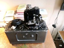 Efbeskop Historisches Optisches Gerät