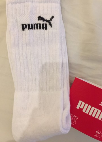 Puma socken crew socks - puma,