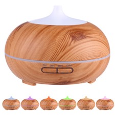 Ultraschall Luftbefeuchter