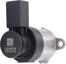 Regelventil Kraftstoffmenge