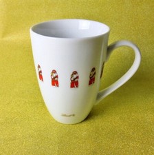 Henkelbecher / Kaffeebecher