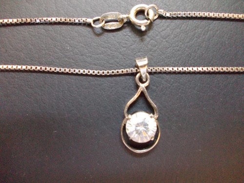 835 alte silber - 835,