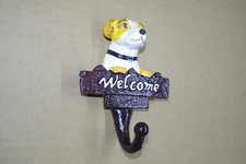 Garderobenhaken Kleiderhaken