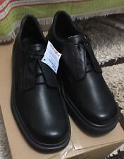 ROHDE wie mephisto Herren Lederschuhe made in Germany UK9,5 EU44 Np ca 140€