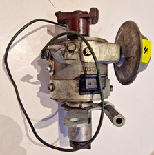 Original Porsche 914 - Zündverteiler (04), Bosch 0 231 163 011, VW 022 905 205 H