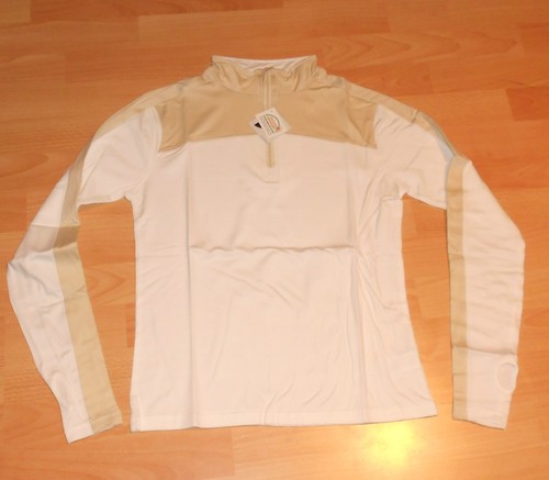 Damen snowboardpullover l - snowboardpullover, gr.