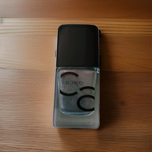 Catrice gel farbe - 💅,