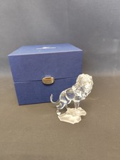 Swarovski Figur stehender