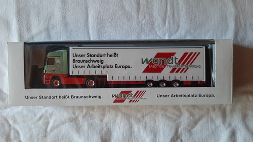 Herpa 295864 mercedes - 295864, /mercedes-benz