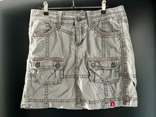 Damen Rock Grau ca. Gr. 36 v