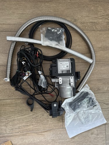 Webasto standheizung thermo - webasto,