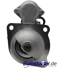 1* Anlasser Neu Original Nikko