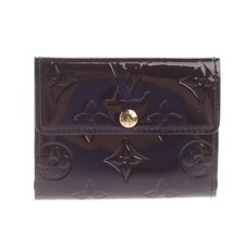 Geldbörse Louis Vuitton Rot