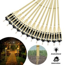 12 Stück Garten Lampenöl