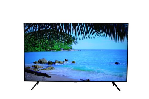 Samsung smart zoll - tv,