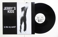 Jerry's Kids ‎- Is This My