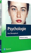 Psychologie das übungsbuch - psychologie,