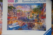 Ravensburger Puzzle 1000 Teile