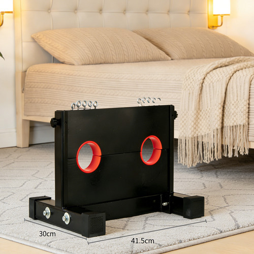 Bdsm fußpranger fußfesseln - bdsm,