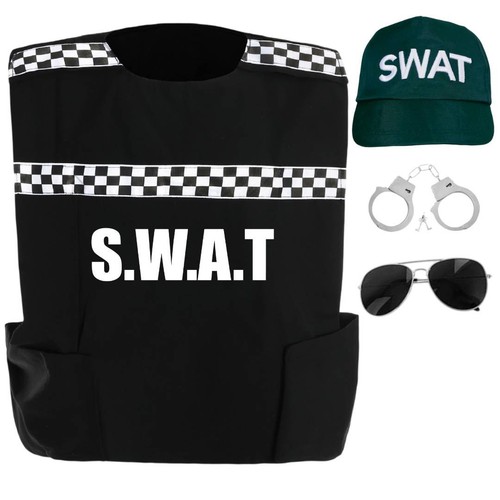 Erwachsene swat polizei - erwachsene,