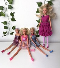 Simba Steffi Love Puppen