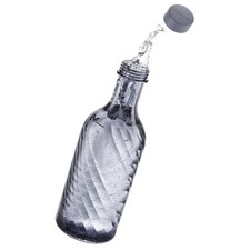 mixcover Designer Glasflasche