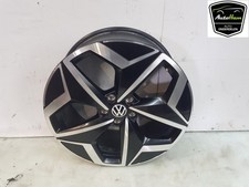 RIM RIM Li, 19", 75J, ET50, 5