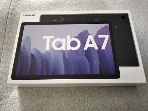 Samsung galaxy tab t505 - galaxy, a7