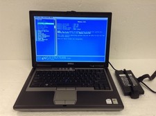 Dell Latitude D630 14" Core 2