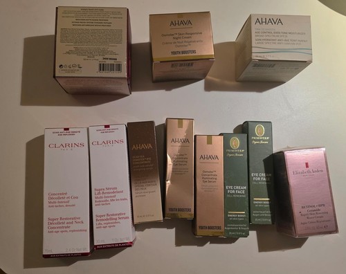 Luxus hautpflege set - luxus,