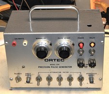 ORTEC MODEL 204 PRECISION