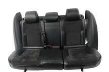 Rücksitzbank Kopfstützen VW