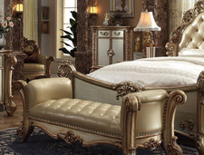 Edle Recamiere antik stil