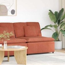 Modulares Sofa Lounge Couch