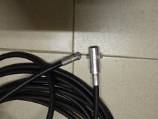 Rohrreinigungsschlauch mit Düse+ Bajonett für Kärcher