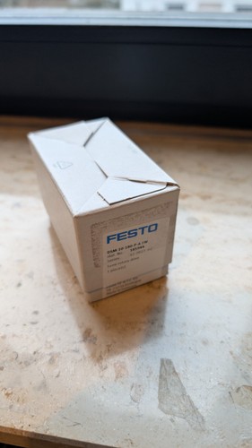 Festo dsm 180 a fw - festo, dsm-10-180-p-a-fw