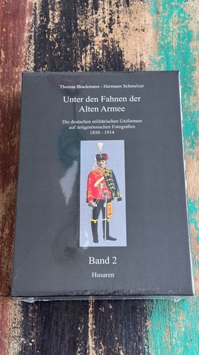 Unter den fahnen - fahnen, der