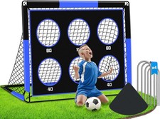 Fußballtor für Kinder Garten