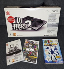 Neu nintendo wii hero 2 - nintendo,