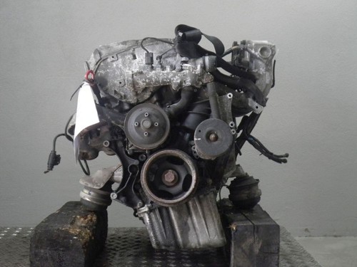 Motor ohne anbauteile - anbauteile, (benzin)