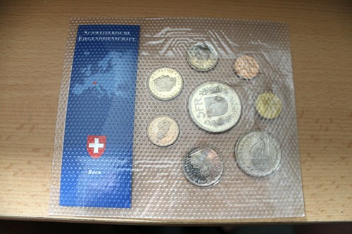 Schweiz kms blister - kms,