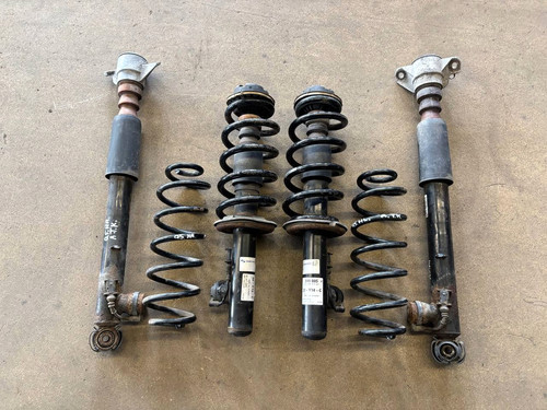 Sachs cdc fahrwerk original - sachs,