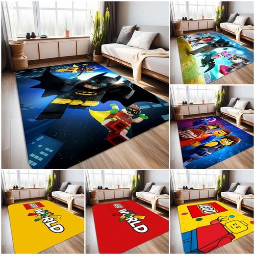 Neue lego cartoon schlafzimmer - cartoon,