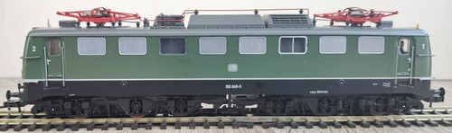 Roco 52543 elektrolok 150 - br,