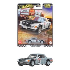 Hot Wheels Boulevard '80