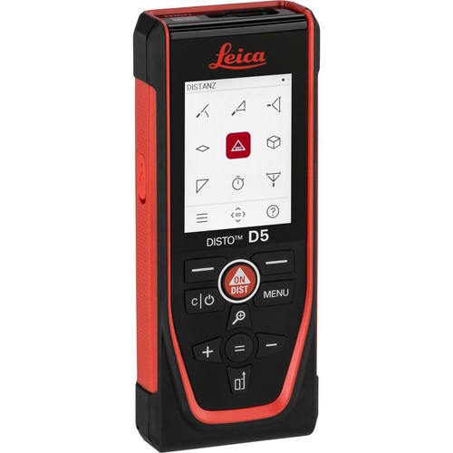 Leica disto - disto, d5