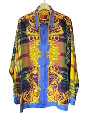 Gianni Versace Vintage