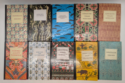 Eugen diederichs verlag - diederichs,