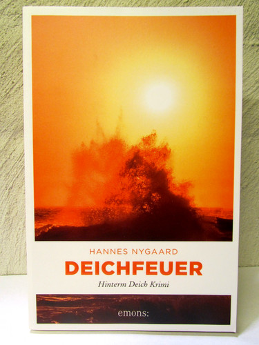 Deichfeuer hannes nygaard - deichfeuer,